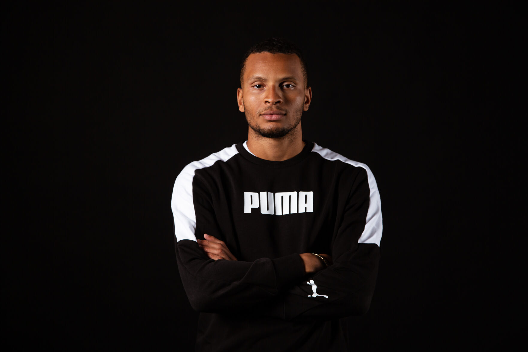 2021: Andre De Grasse